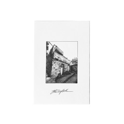 Cartolina illustrata - TOLOTTA