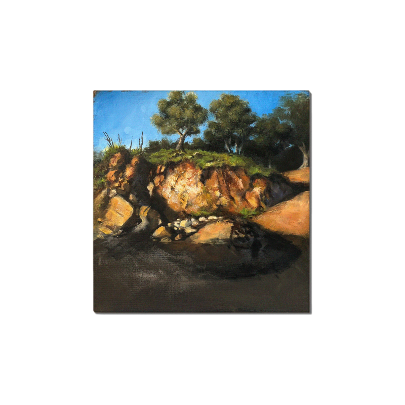 La terra del Sud TOLOTTA