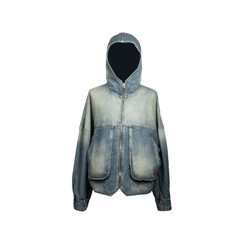 Giacca in denim Cudùra Bei Tempi | Tolotta