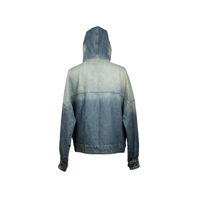 Giacca in denim Cudùra Bei Tempi | Tolotta