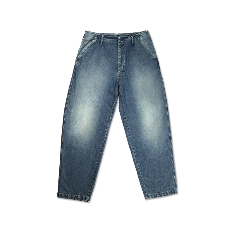 Jeans Bei tempi
