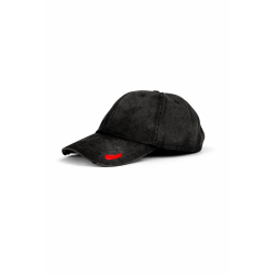 Cappellino ARDESIA Tolotta | Logo dipinto a mano