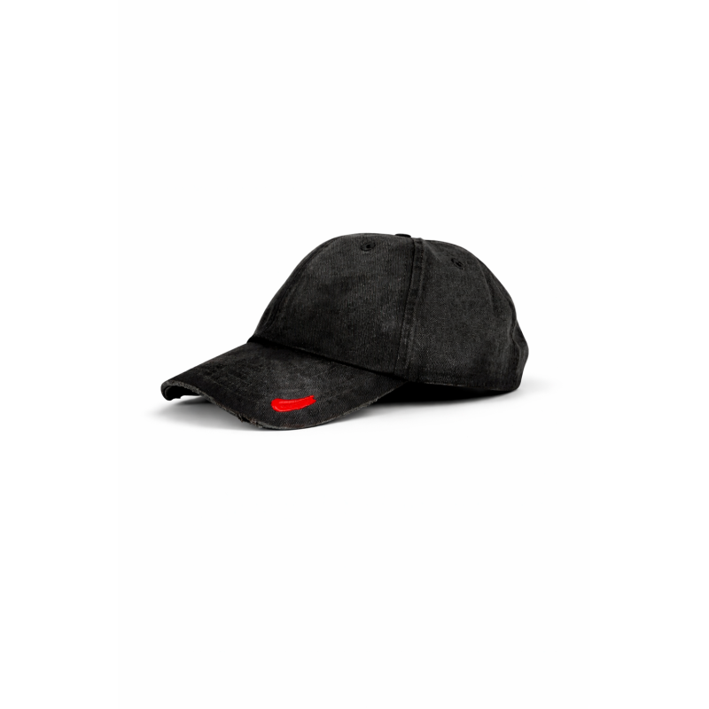 Cappellino ARDESIA Tolotta | Logo dipinto a mano